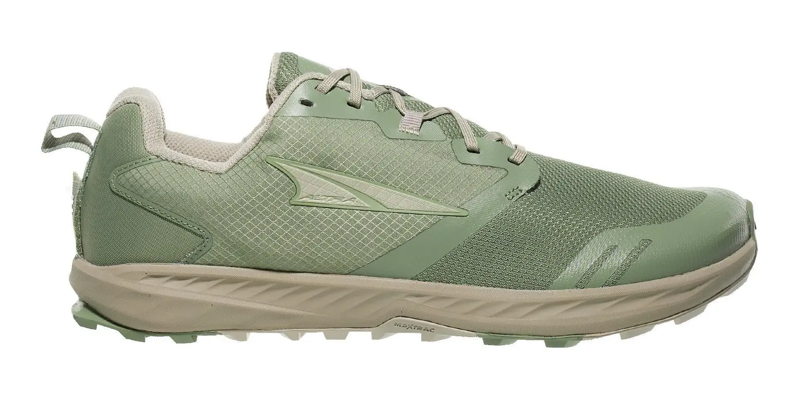 Altra Superior 7 in Dusty Olive