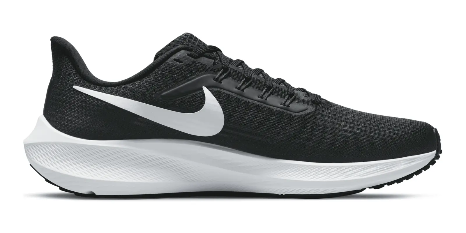 Nike Air Zoom Pegasus 39 in Black