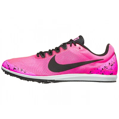 Zoom Rival D