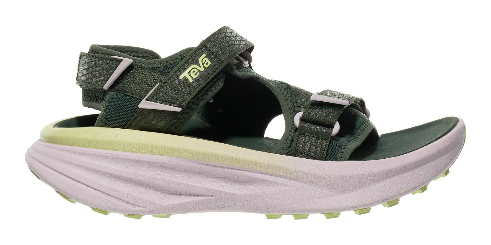 Teva Aventrail R2T in Sandal Mountain / Multi