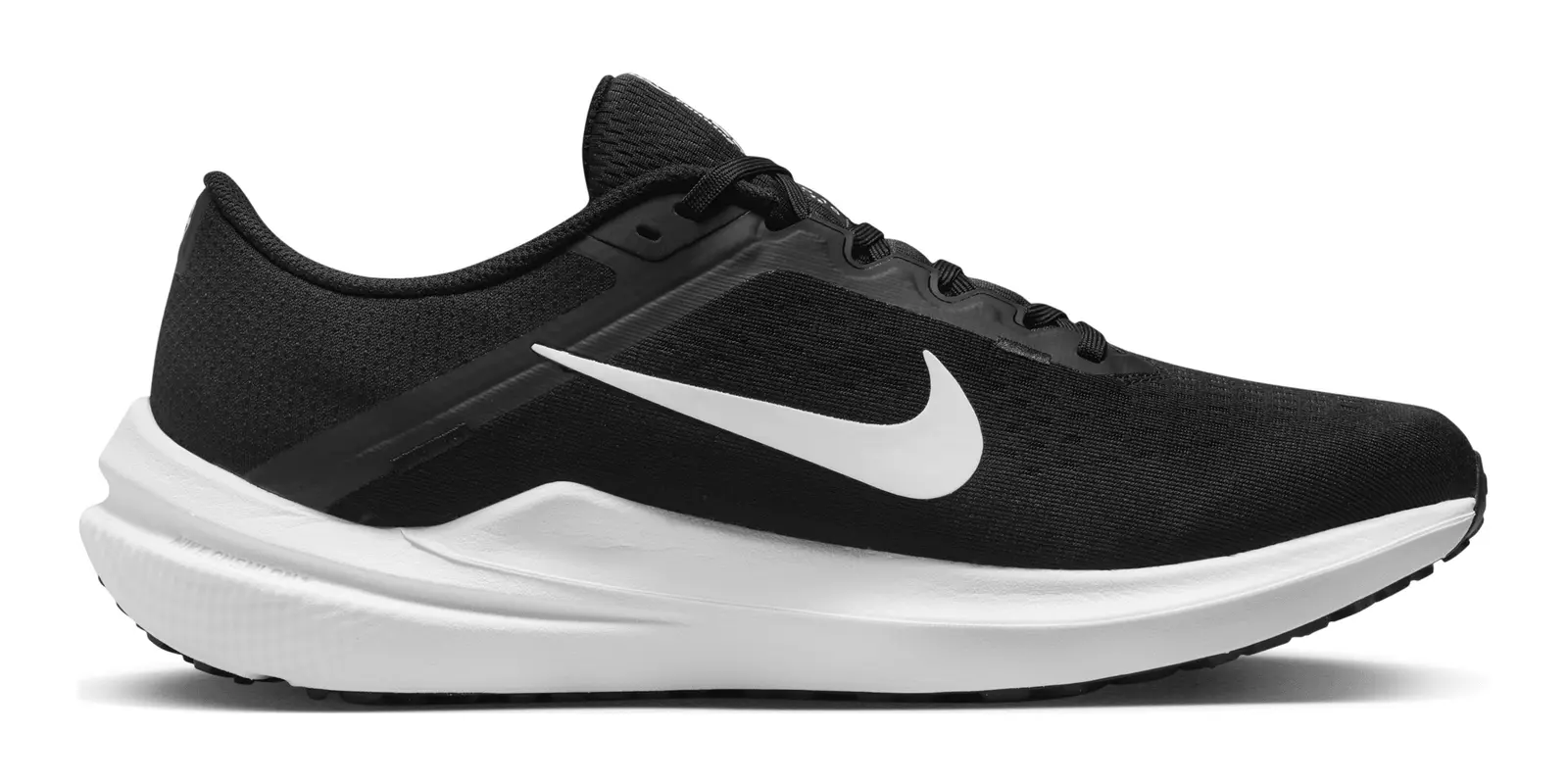 Nike Winflo 10 in Black