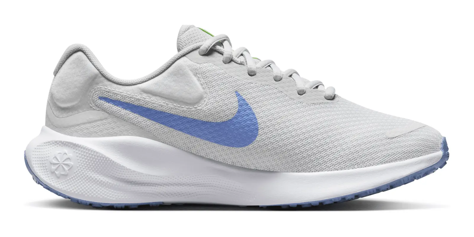 Nike Revolution 7 in Grey