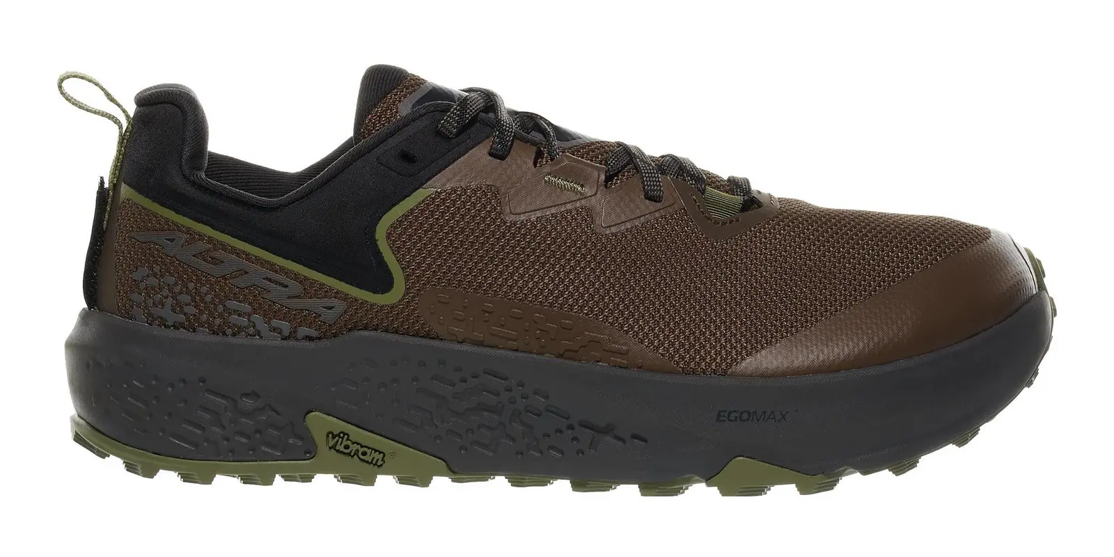 Altra Timp 6 in Shopping Bag / Gull Grey