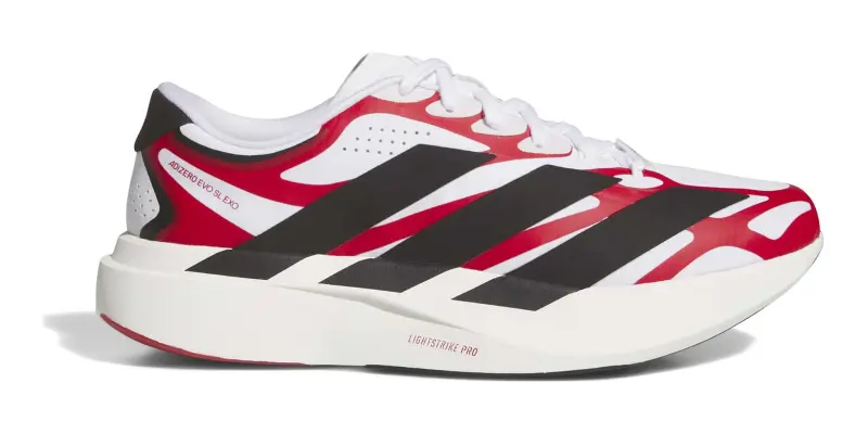 adizero Evo SL Tech