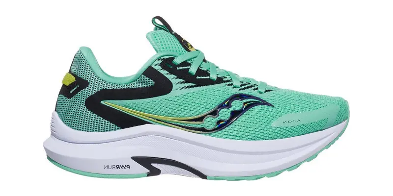 Saucony Axon 2