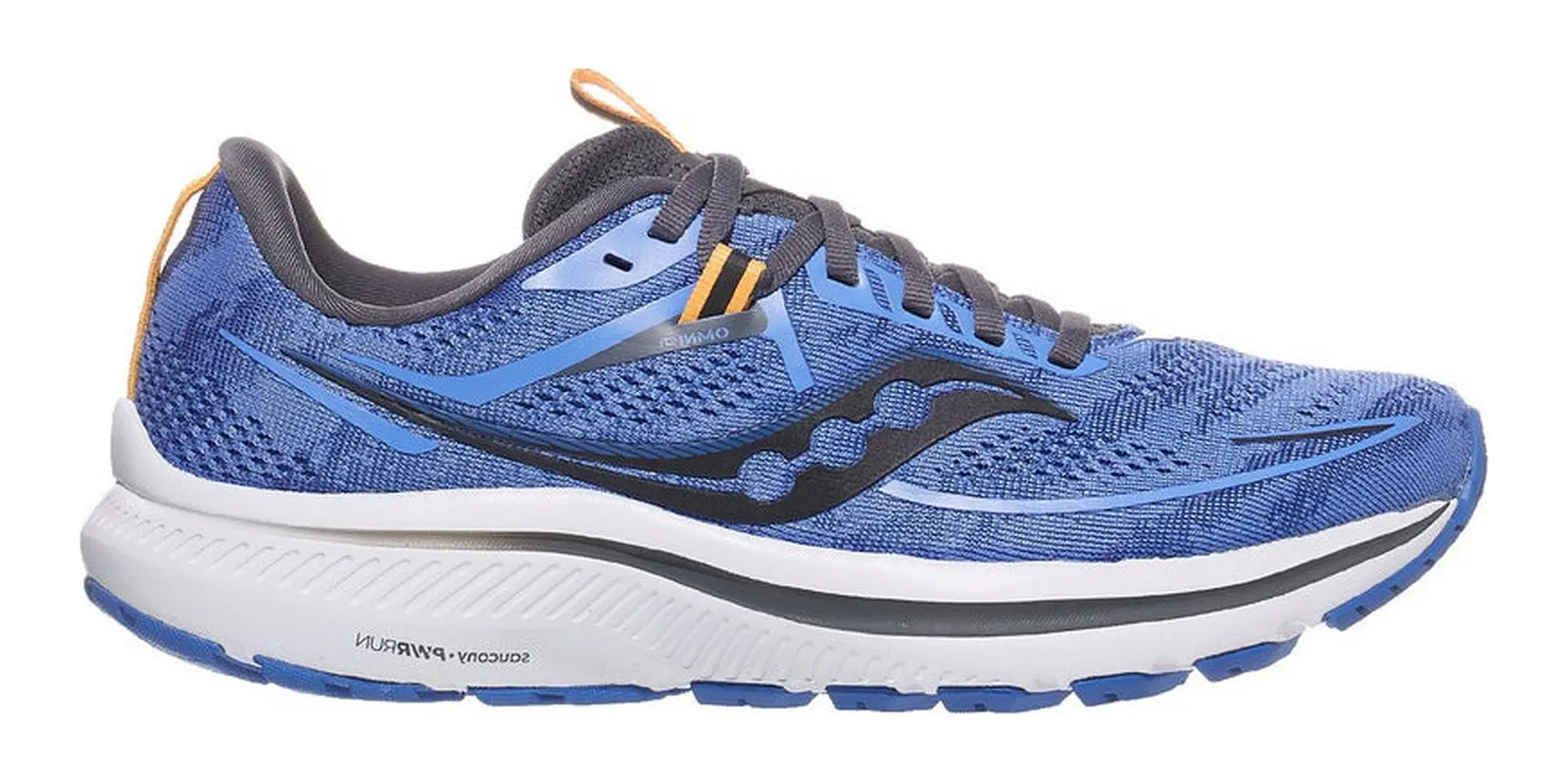 Saucony Omni 21 in Horizonshadow