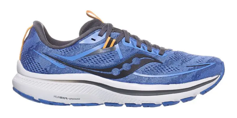Saucony Omni 21