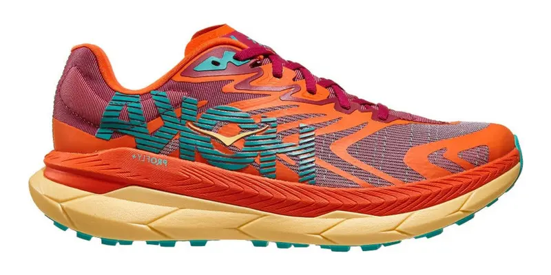HOKA Tecton X 2