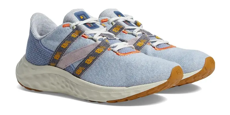 New Balance Fresh Foam Arishi v4