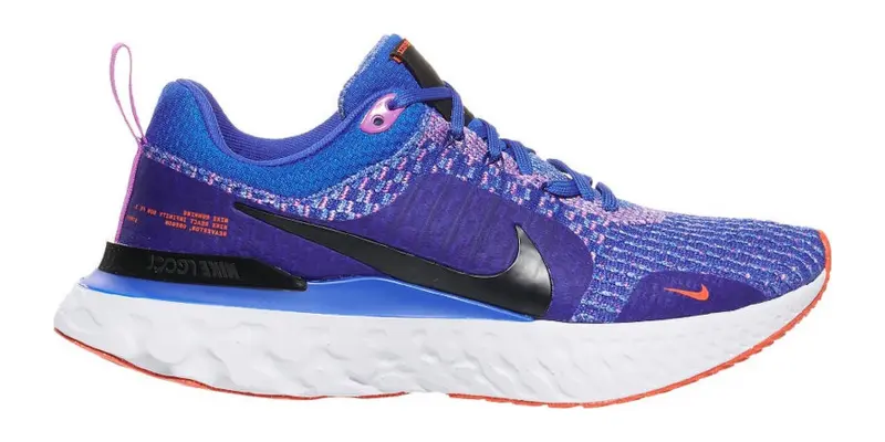 React Infinity Run 3