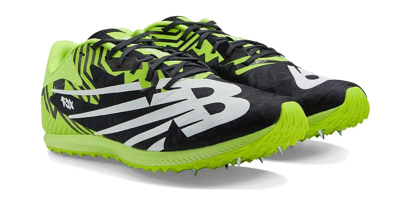 New Balance XC Seven v4 in Thirty