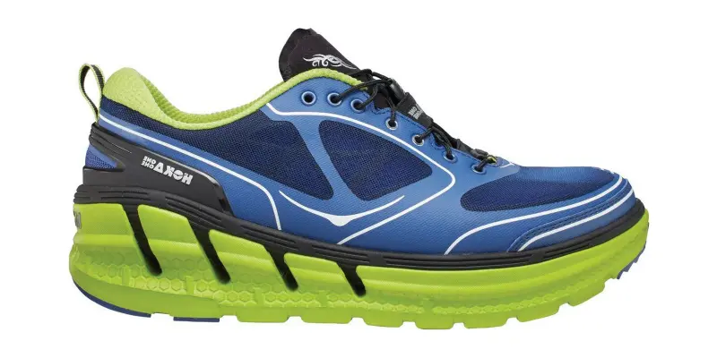 HOKA Conquest