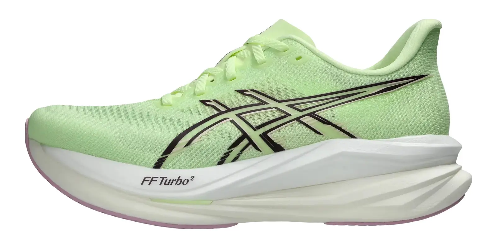 ASICS Sonicblast 2 in Illuminate Yellow / Lil