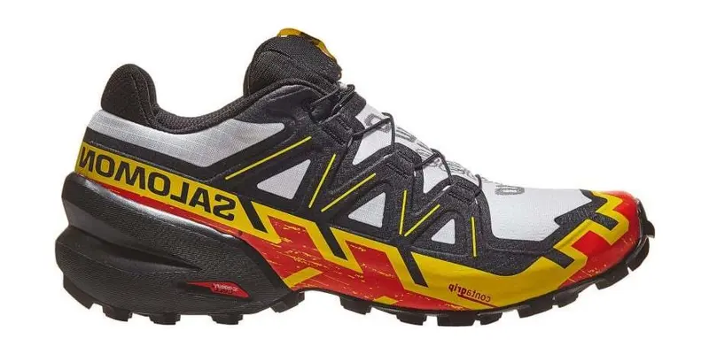 Speedcross 6