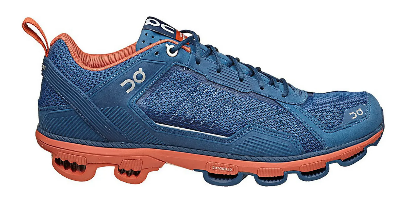 On Cloud Runner 1