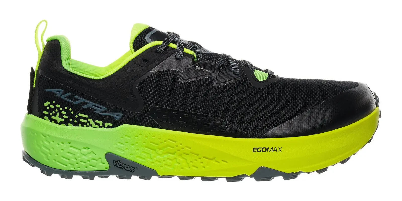 Altra Timp 6 in Black / Turbulence / Gecko