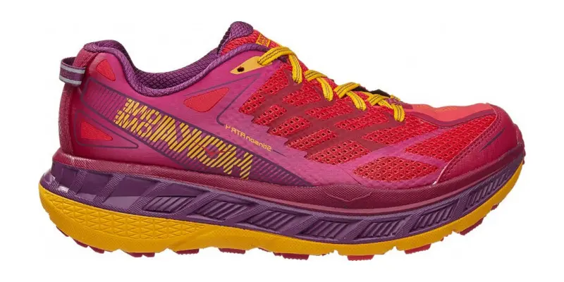 HOKA Stinson ATR 4