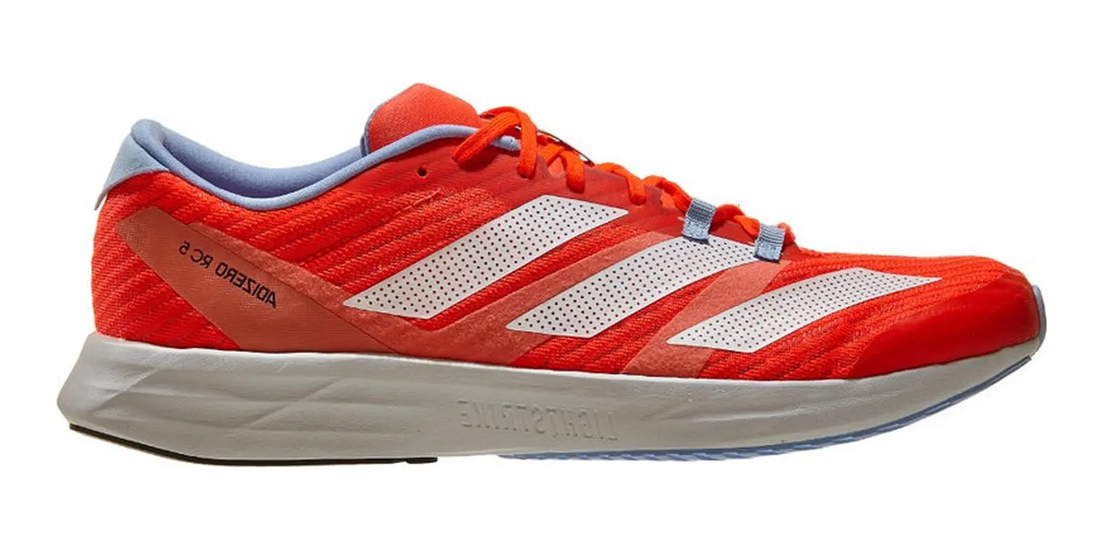 adidas adizero RC 5 in Solar