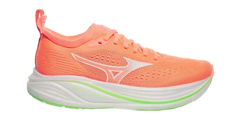 Mizuno Neo Zen 2