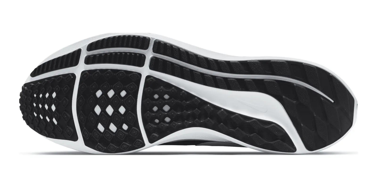 Nike Air Zoom Pegasus 39 in Black
