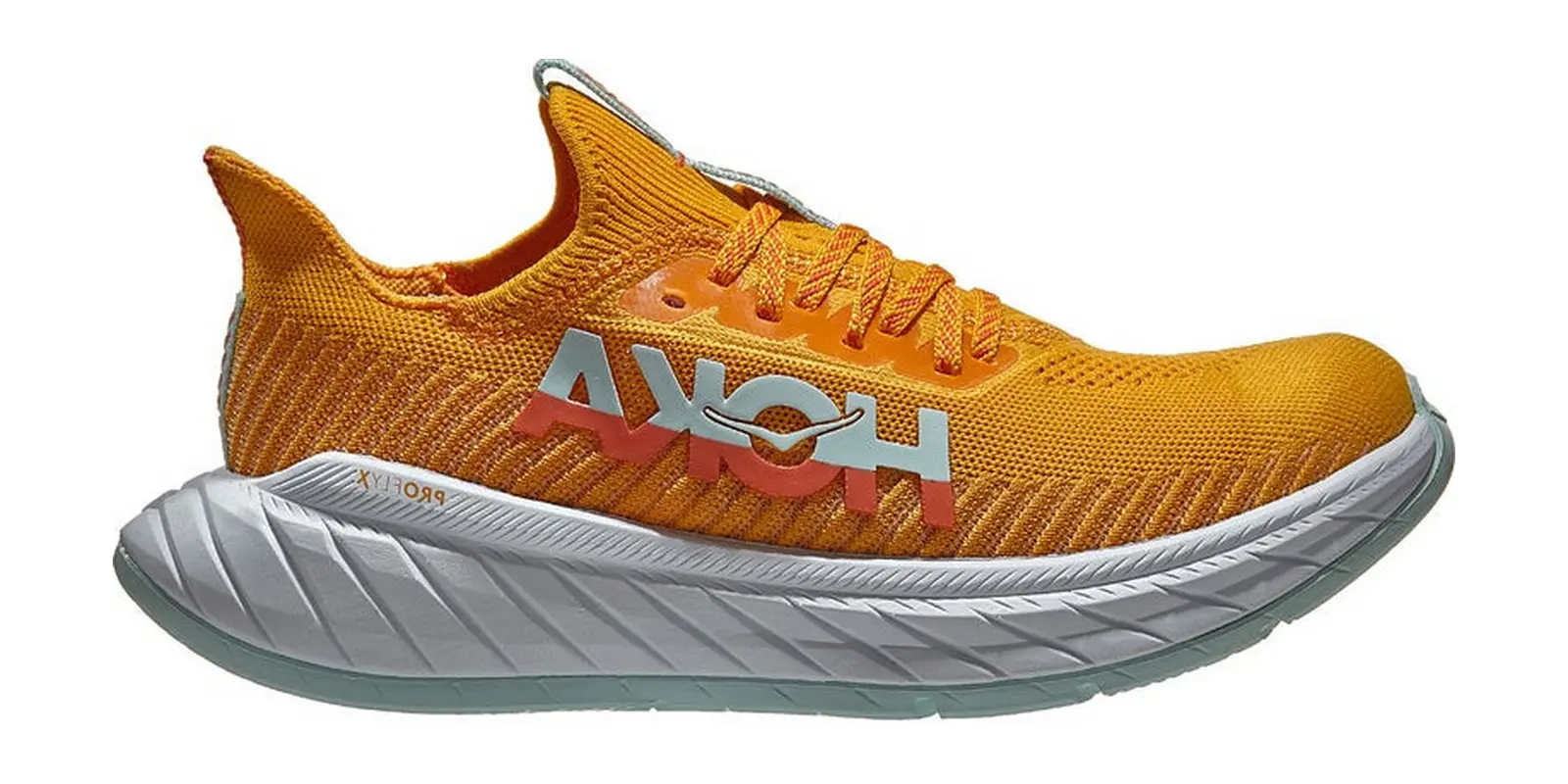 HOKA Carbon X 3 in Radiant