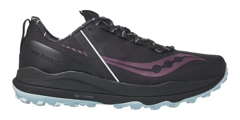Saucony Xodus Ultra Run