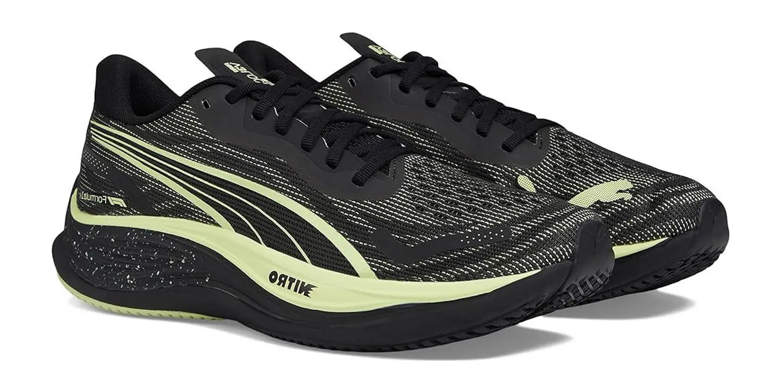 PUMA Formula 1 Velocity Nitro 3 in Puma