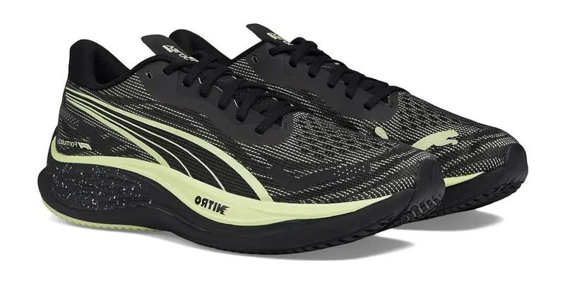 PUMA Formula 1 Velocity Nitro 3