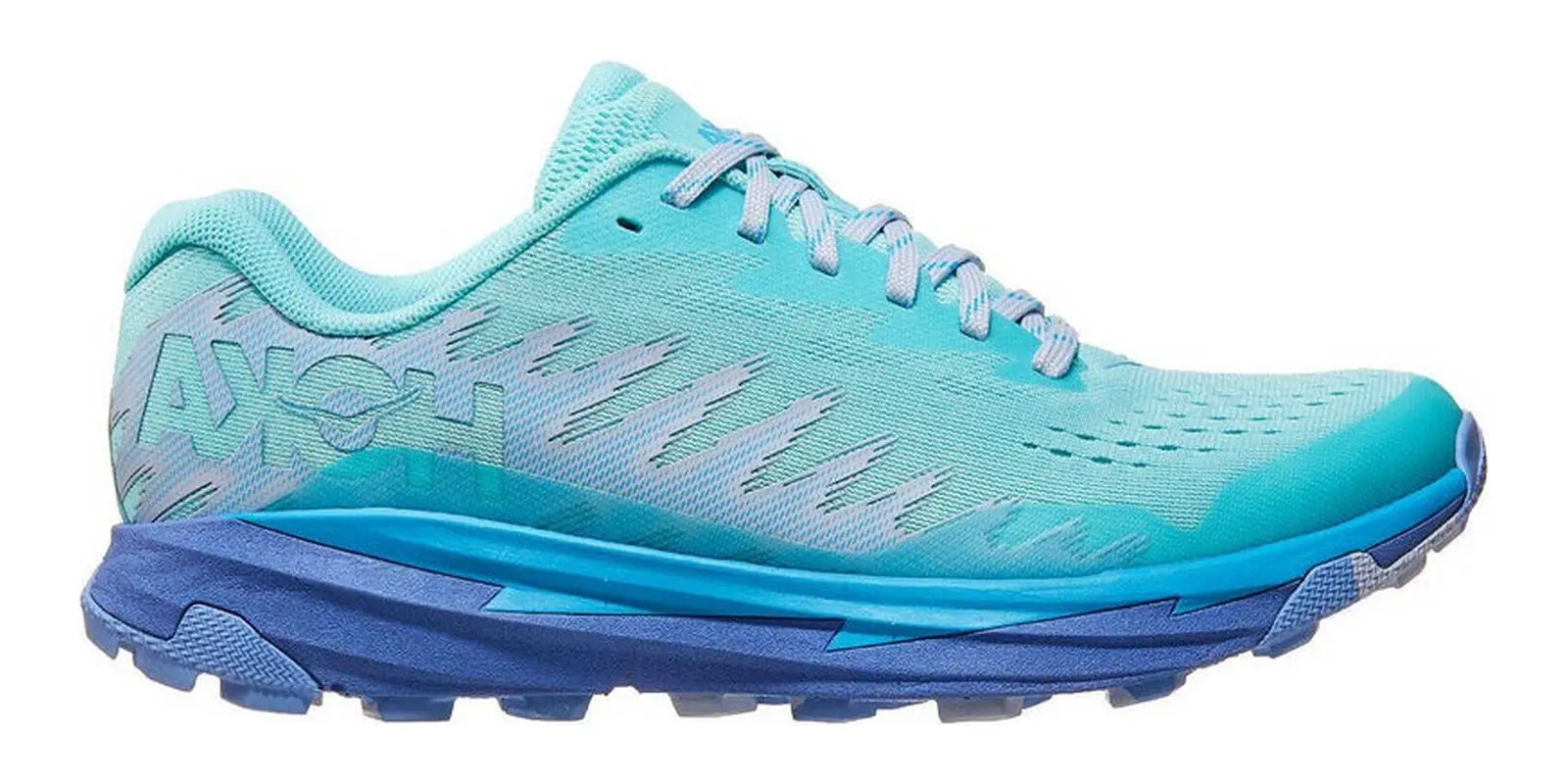 HOKA Torrent 3 in Cloudlesscosmos