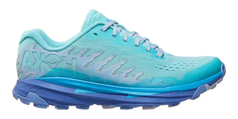 HOKA Torrent 3