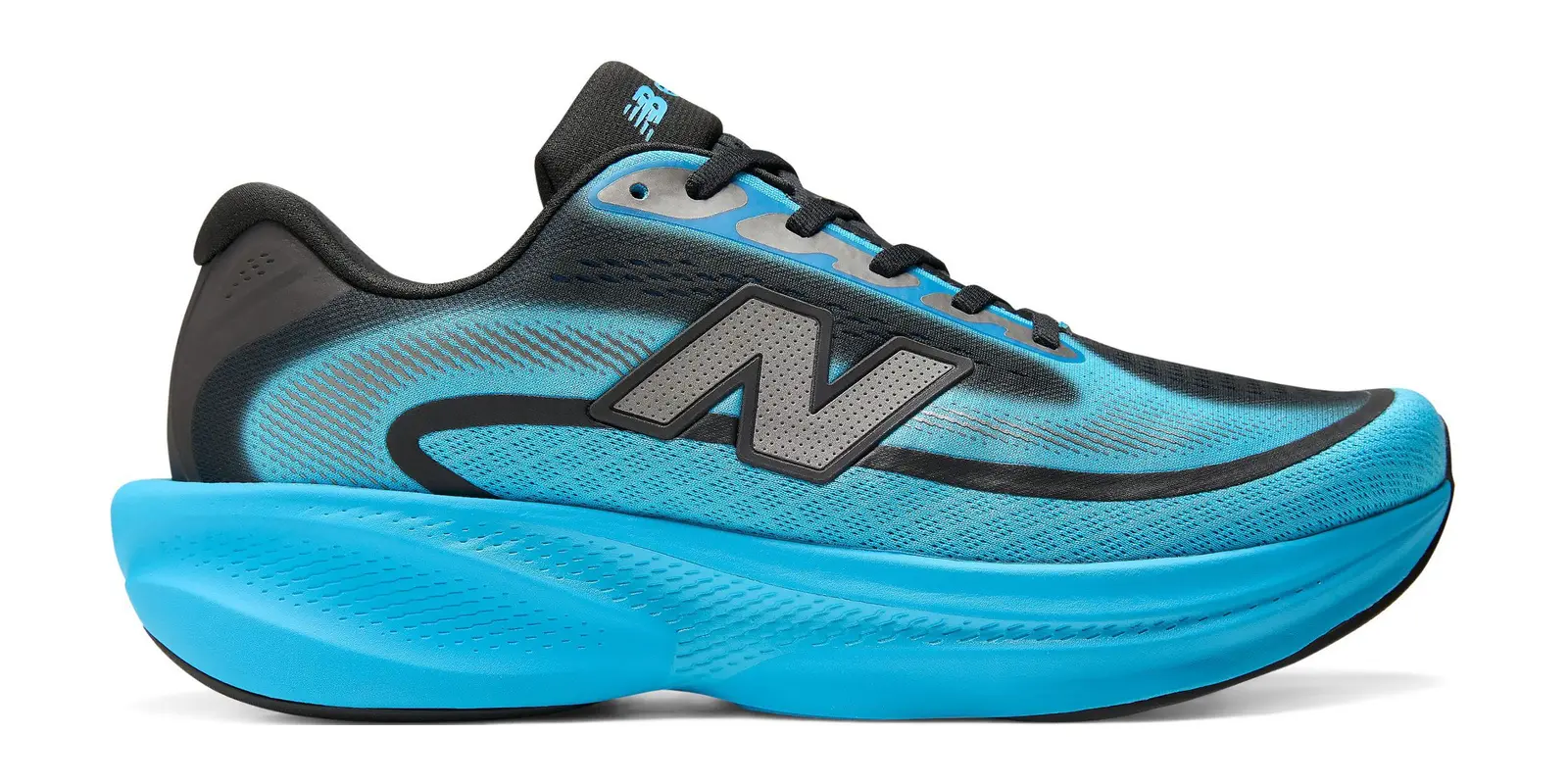 New Balance Ellipse in Altitude