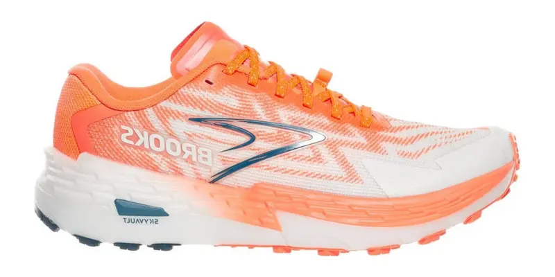 Brooks Catamount 4