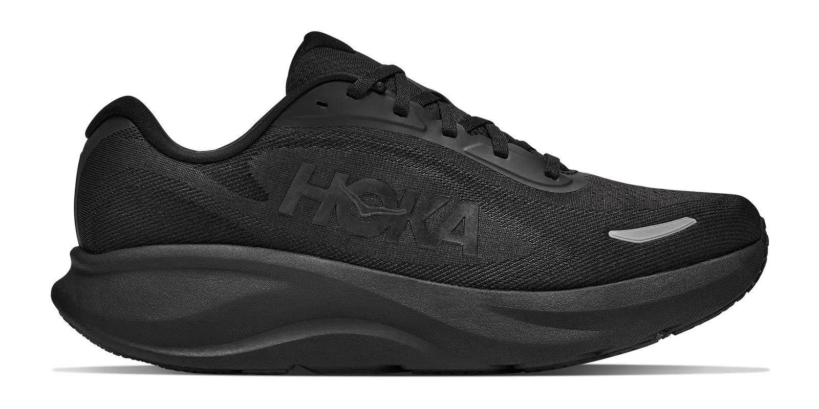 HOKA Rincon 5 in Black