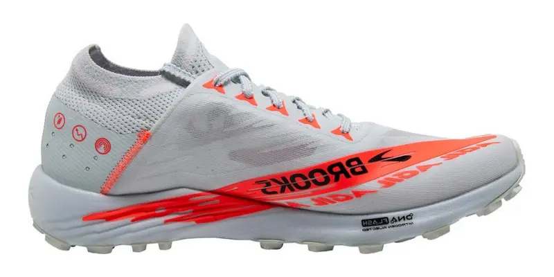 Brooks Catamount Agil