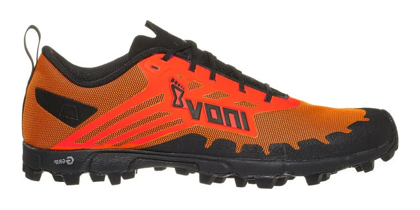 Inov-8 X-Talon G 235 in Orange / Black