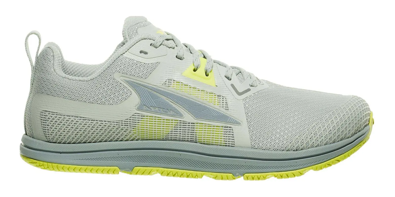 Altra Solstice XT 3 in Grey
