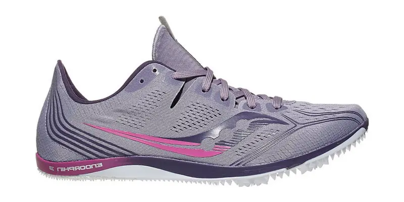 Saucony Endorphin 3