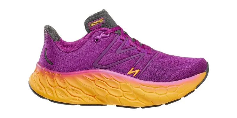 Fresh Foam X More v4