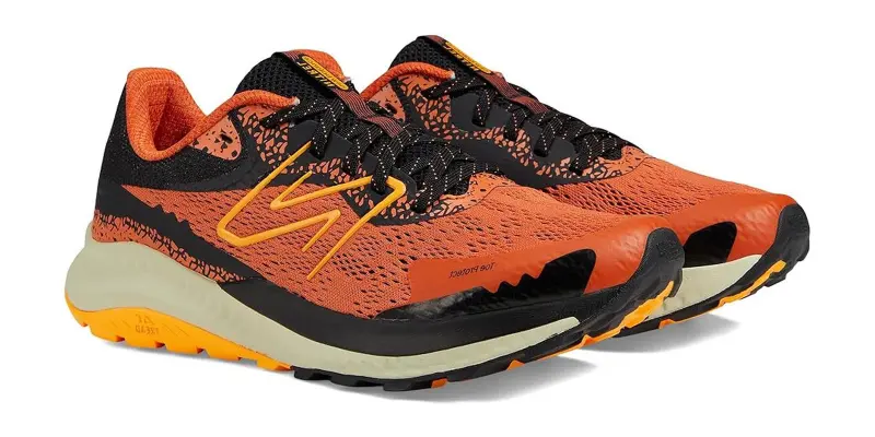 New Balance Dynasoft Nitrel v5