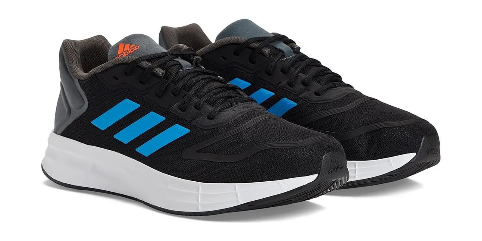 adidas Duramo SL 2 in Blackpulse
