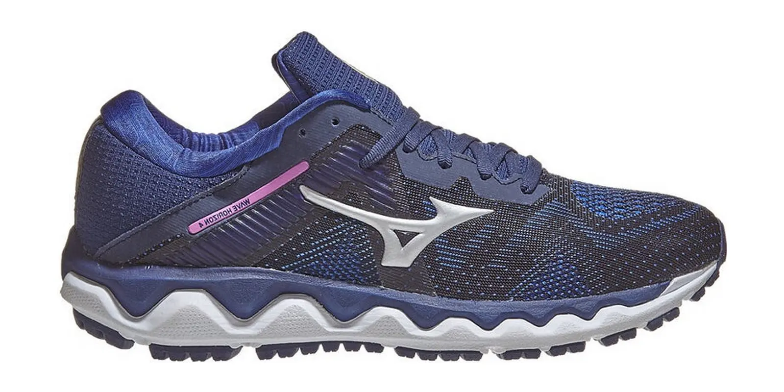 Mizuno Wave Horizon 4 in Medieval
