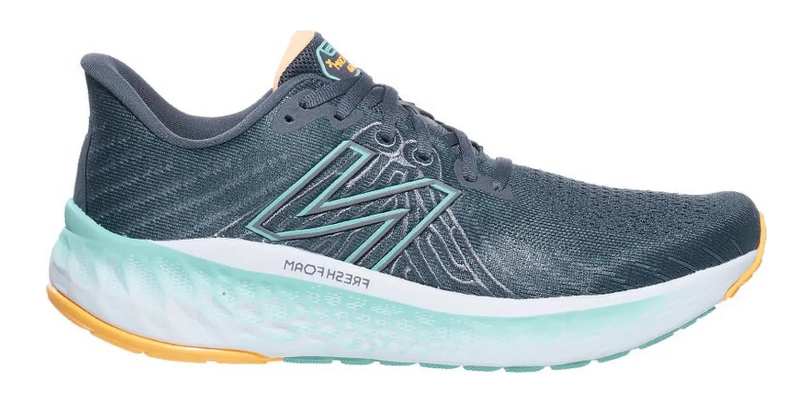 New Balance Fresh Foam Vongo v5 in Graphite