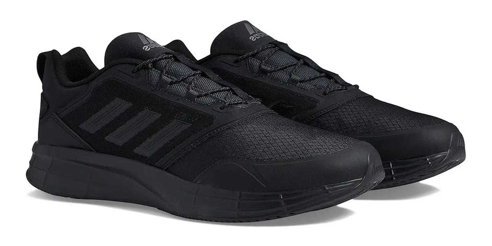 adidas Duramo Protect in Blackblackcarbon