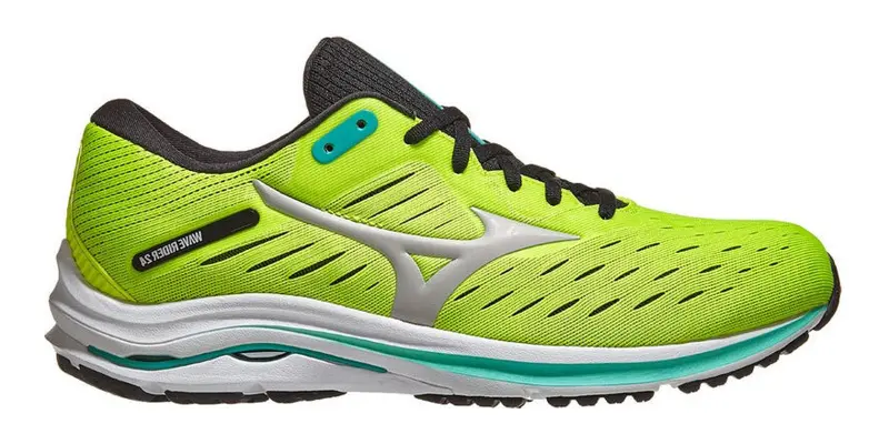 Wave Rider 24