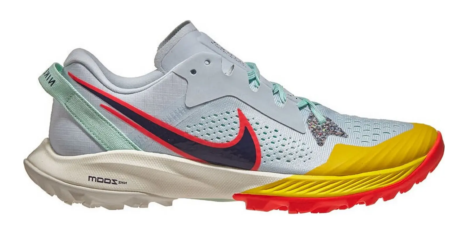 Nike Zoom Terra Kiger 6 in Auramint