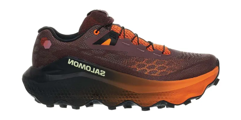 Ultra Glide 4