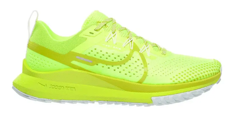 Nike React Pegasus Trail 4
