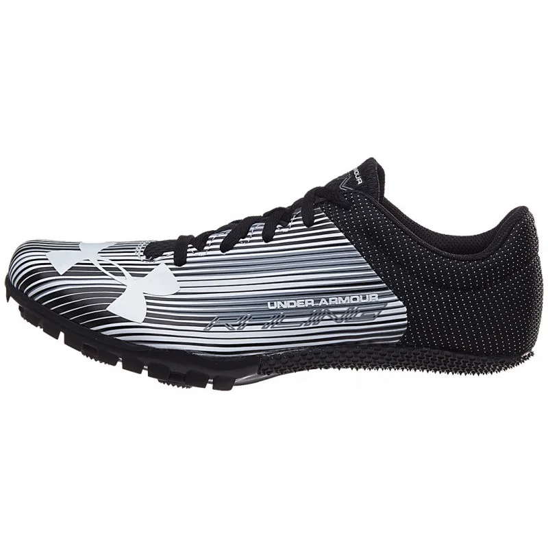 Under Armour Kick Sprint in Spike