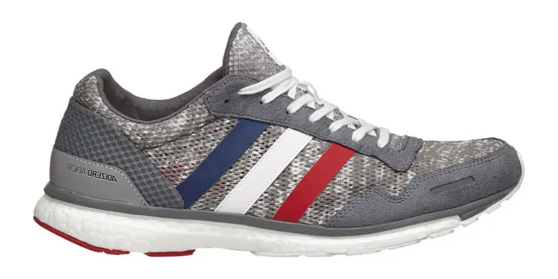 adidas adizero adios Aktiv