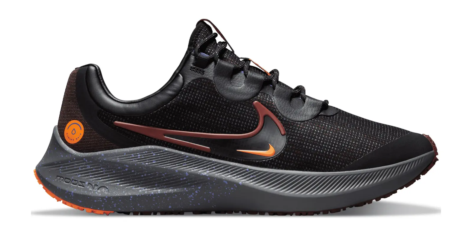 Nike Air Zoom Winflo 8 in Brown